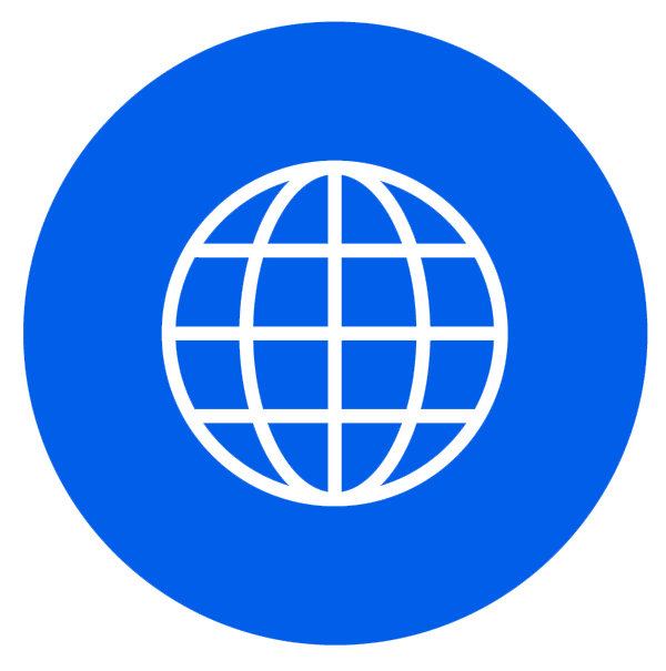 website